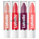 Labello Crayon Poppy Red Lip Stick
