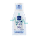 Nivea Double Effect Eye Make UP Remover 125ml