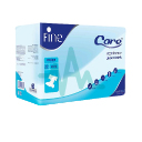 Fine Care 22 Diapers M