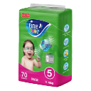 Fine Baby 4 Diapers 74
