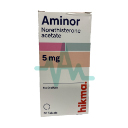 Aminor 5mg Tablet 30