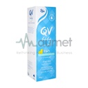 QV Baby 2 in 1 Shampoo & Condioner 200g