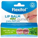 Flexitol Lip Balm 10g