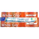 White Glo Anti Plaque 150G/100ML (60 points)