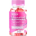 Mothernest Multivitamin With Biotin & Zinc Gummy 60