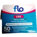 Flo CRS Refill Pack 50 Sachets