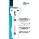 V-Comb Electric Anti Lice