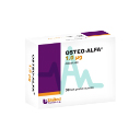 Osteo Alfa 1mcg Capsule 30