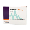 Novecin 400mg Tablet 10