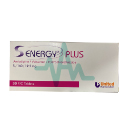 Senergy Plus 5/160/25mg Tablet 30