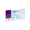 Atoxia 90mg Tablet 30