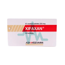 Xifaxan 200g Tablet 12
