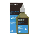 Betadine 1% Mouthwash 125ml