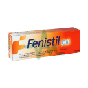 Fenistil 0.1% Gel 30g