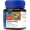 Manuka Health Manuka Honey Mgo 550+