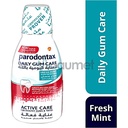 Parodontax Daily Gum Care Fresh Mint Mouthwash 300ml