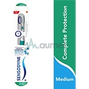 Sensodyne Complete Protection Toothbrush Medium