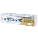 Sensodyne Multi Care & Whitening Toothpaste 75ml