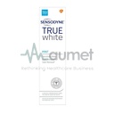 Sensodyne True White Mint Toothpaste 75ml