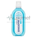 Sensodyne Cool Mint Mouthwash 500ml