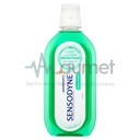 Sensodyne Extra Fresh Mouthwash 500ml