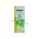 Cofspan Syrup 100ml