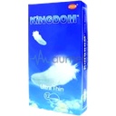 Kingdom Ultra Thin Condoms 12