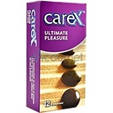 Carex Ultimate Pleasure 12 Condom