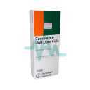 Combivent 2.5/0.5mg 2.5ml Unit Dose Vial 20