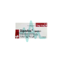 CO Aprovel 300mg/25mg Tablet 28