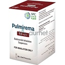 Pulmirema 1mg Vial 2ml