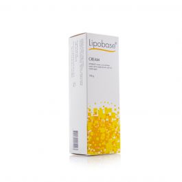 Lipobase Emollient Cream 100g