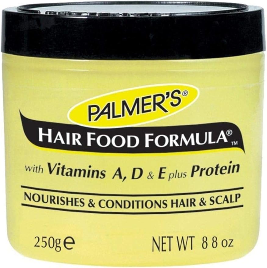 Palmers Nourishes & Conditions Hair Food Formula 250g