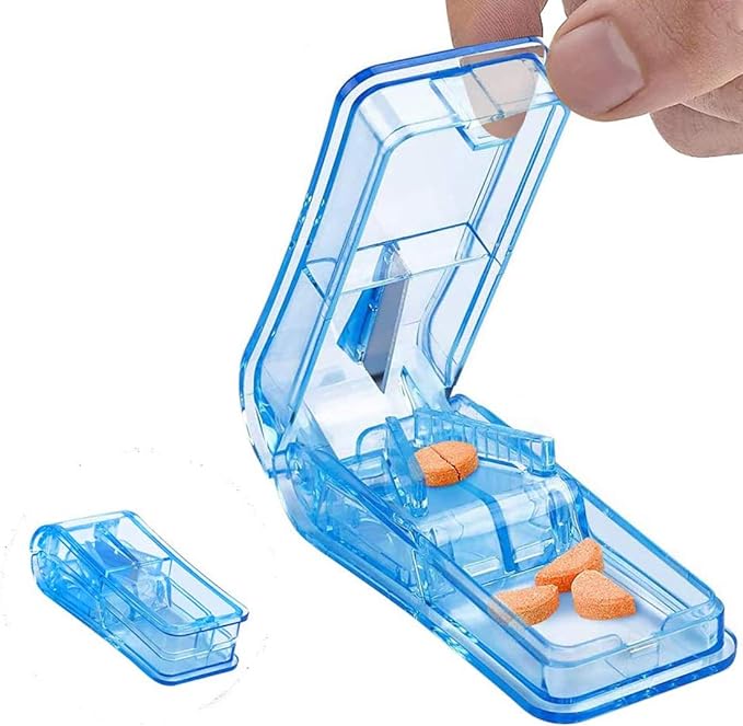 Professional Pill Splitter 21