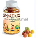 Smart Kids Gummy 60