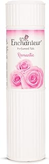 Enchanteur Romantic Perfumed Talc Powder 250g