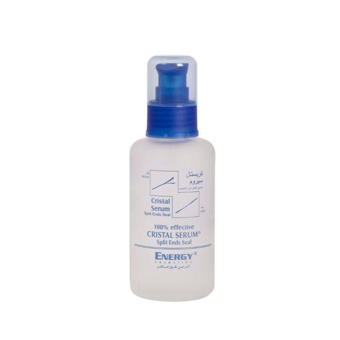 Energy Cosmetics Crystal Serum 100ml
