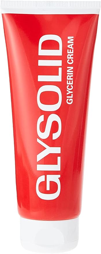 Glysolid Cream Tube 100ml
