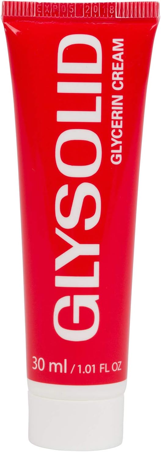 Glysolid Cream Tube 30ml