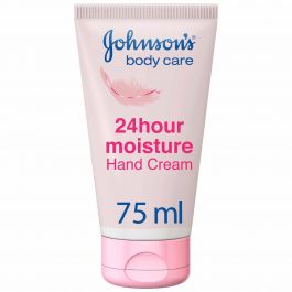 Johnson's Soft Hand Cream 75ml