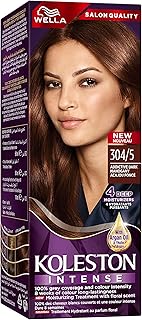 Koleston 304/5 Dark Mahogany Hair Dye