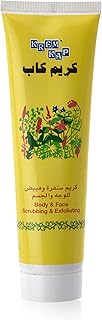 Krem Kap Exfoliating Body & Face Scrub 150ml