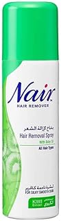 Nair Kiwi Hair Removal Spray 200ml