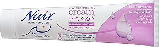 Nair Moisturising Hair Remover Cream 110ml