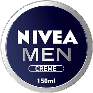 Nivea Men Care Cream 150ml