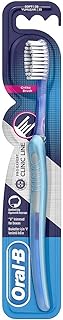 Oral B Orthodentic Toothbrush Soft