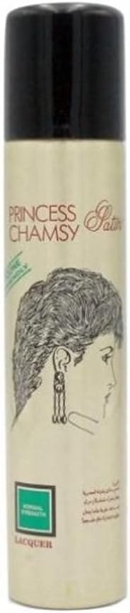 Princes Chamsy Hair Spray 300ml