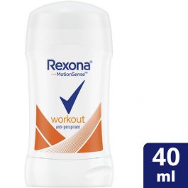 Rexona Workout Hi-Impact Women Deodorant Stick 40g