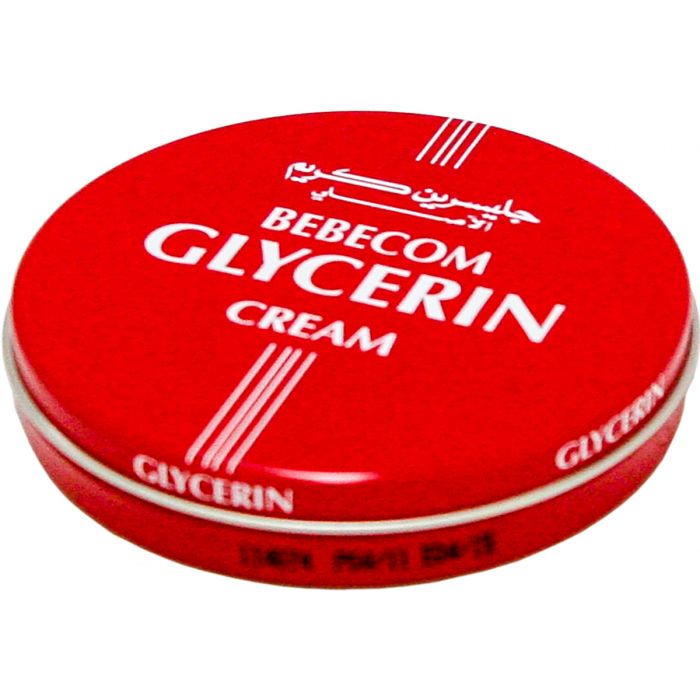 Bebecom Glycerin Cream 50ml