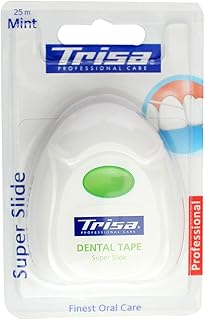 Trisa Dental Tape Super Slide 25ml